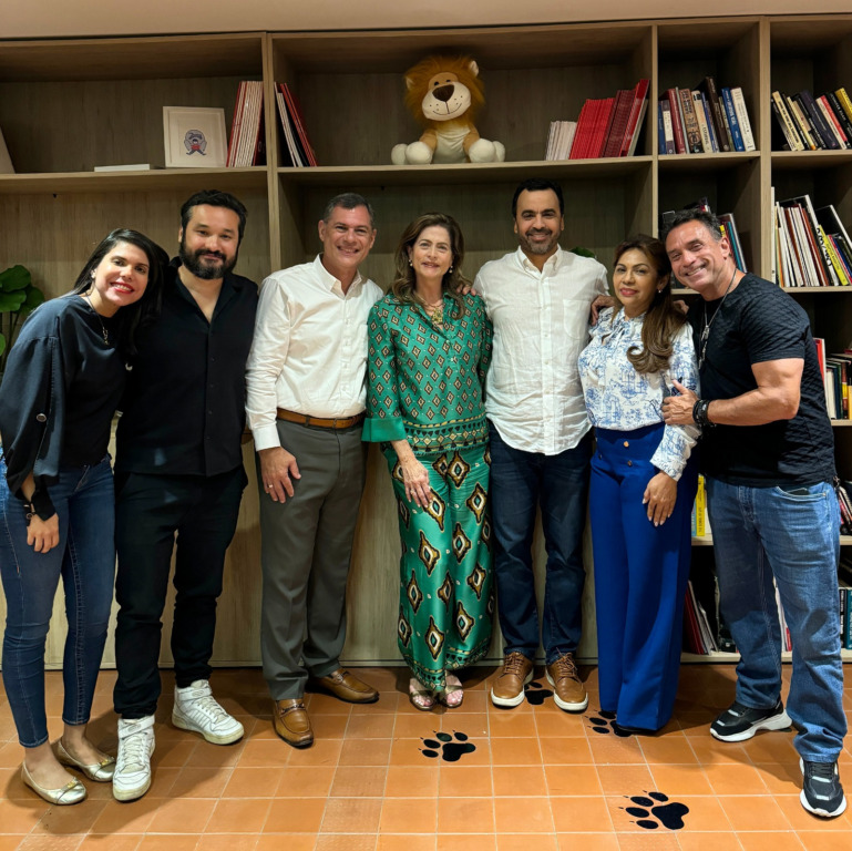 Nonora Elmúdesi: Creatividad con propósito y visión de futuro 4 image