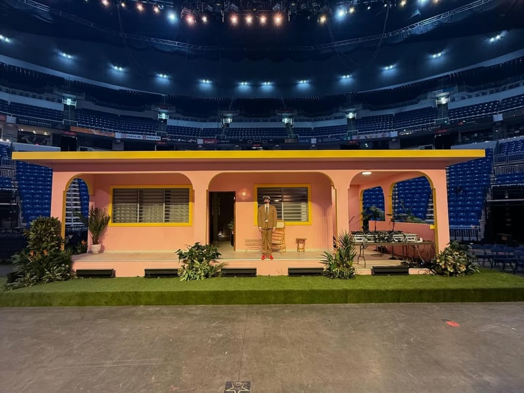 "No me quiero ir de aquí": Bad Bunny y su residencia en Puerto Rico como declaración de amor a su tierra 1 Bad Bunny