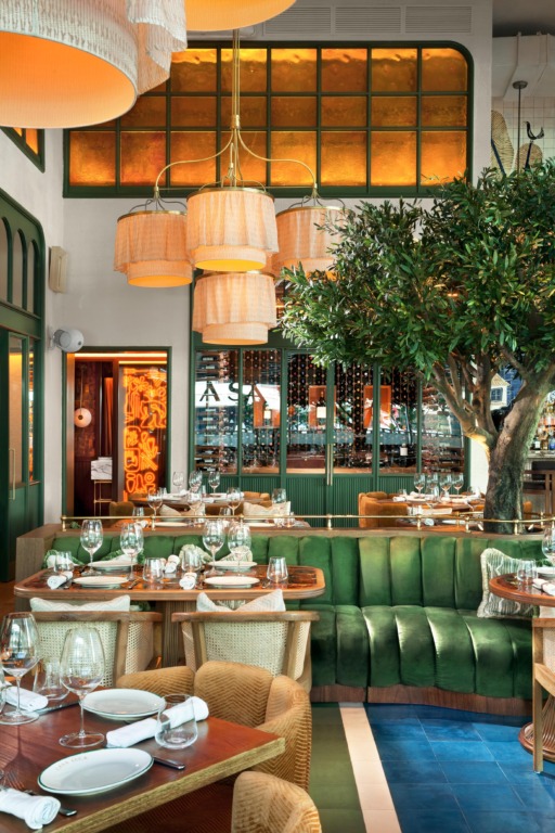 CASA LUCA: Sabores que abrazan, elegancia que conquista 2 93c3180e 6e7d 4aea 822a 1e42f1432c9a