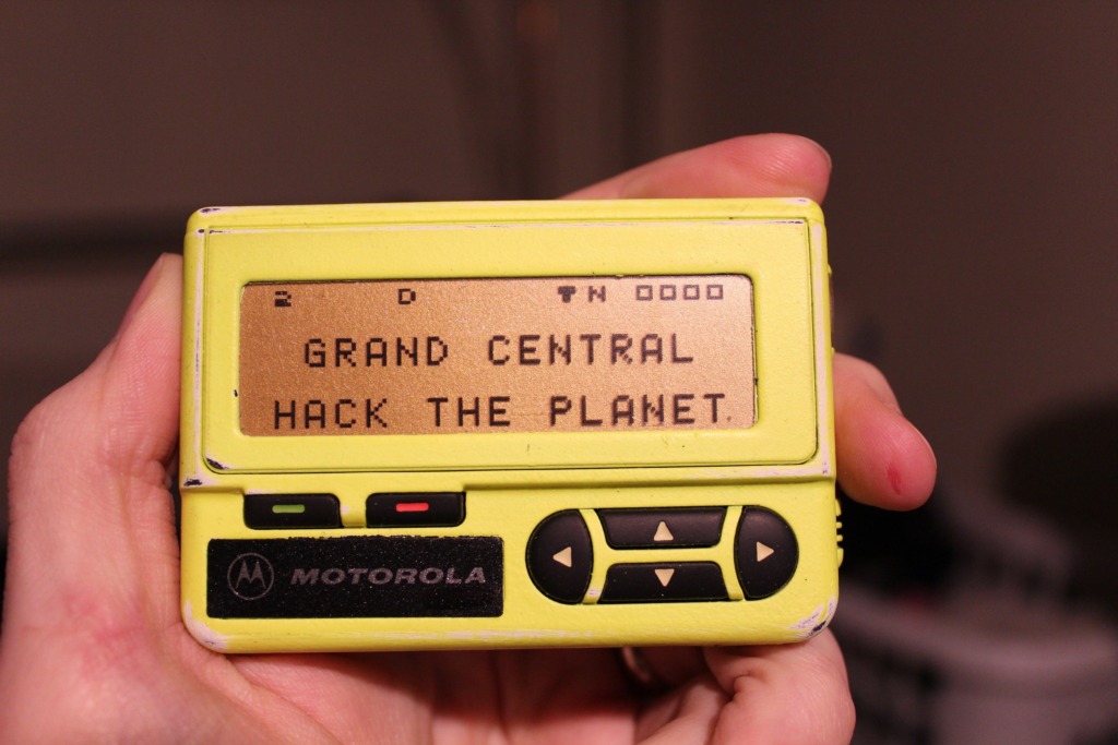 Motorola Pager: El ícono que cambió la manera de comunicarnos 2 IMG 2601