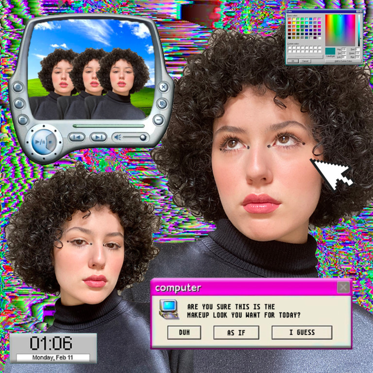 Karla Troncoso: Construyendo marcas audaces para la revolución digital 2 KT Collage 2