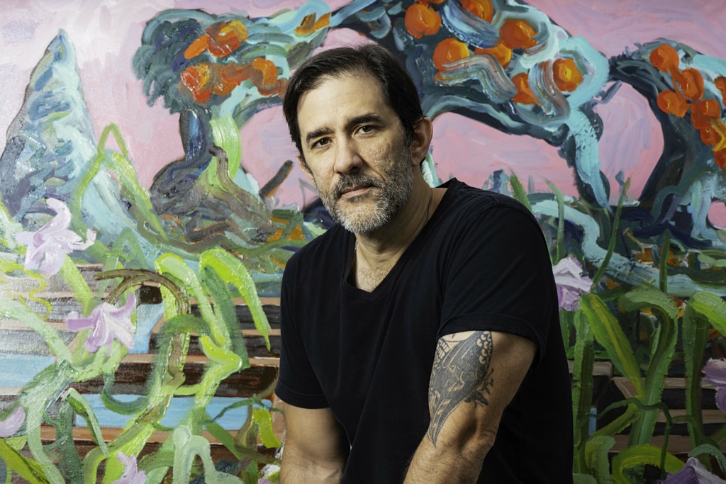 Mario Dávalos