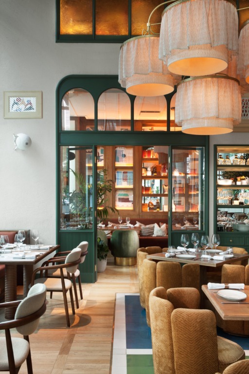 CASA LUCA: Sabores que abrazan, elegancia que conquista 3 c16fc1f4 35a6 4cee aa96 5d5d60c57a5e