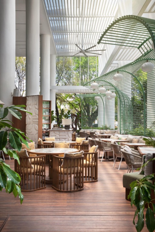 CASA LUCA: Sabores que abrazan, elegancia que conquista 4 e36c5ec9 f368 49c4 b0c2 ebef5b29e8ca