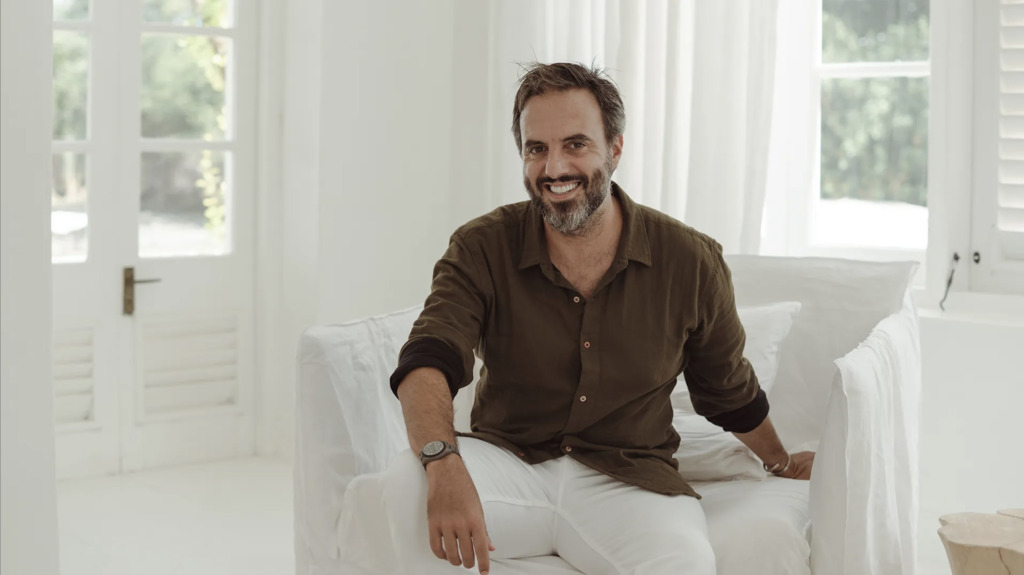 José Neves: El puente entre la moda de boutique y la tecnología global 2 jose neves farfetch profile main