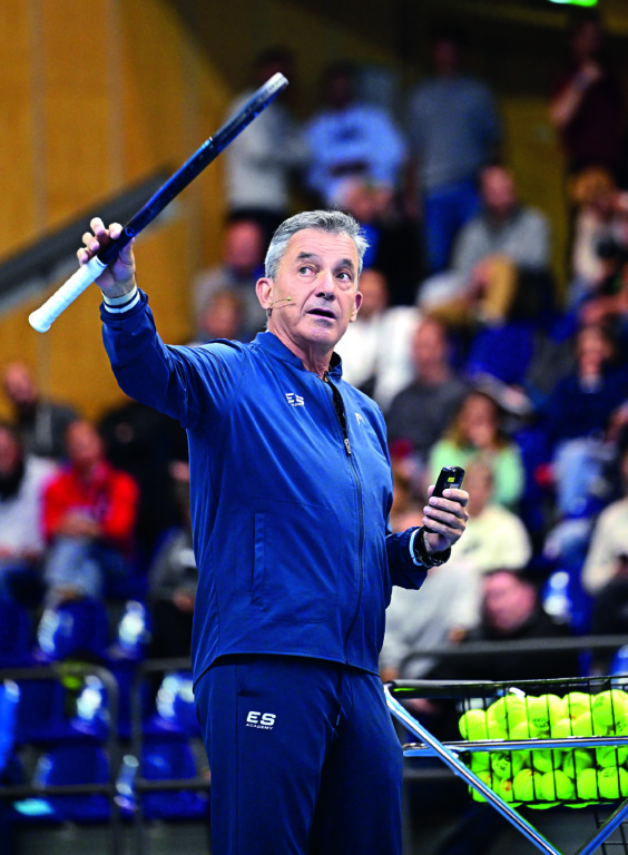 Emilio Sanchez Vicario Emilio Sanchez Vicario
