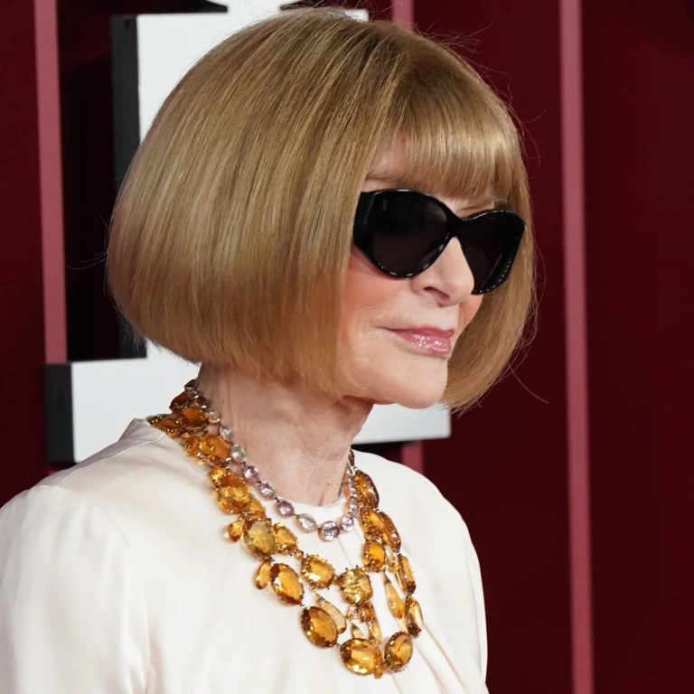 Anna Wintour: La mujer que transformó la moda en un imperio cultural 3 Anna Wintour
