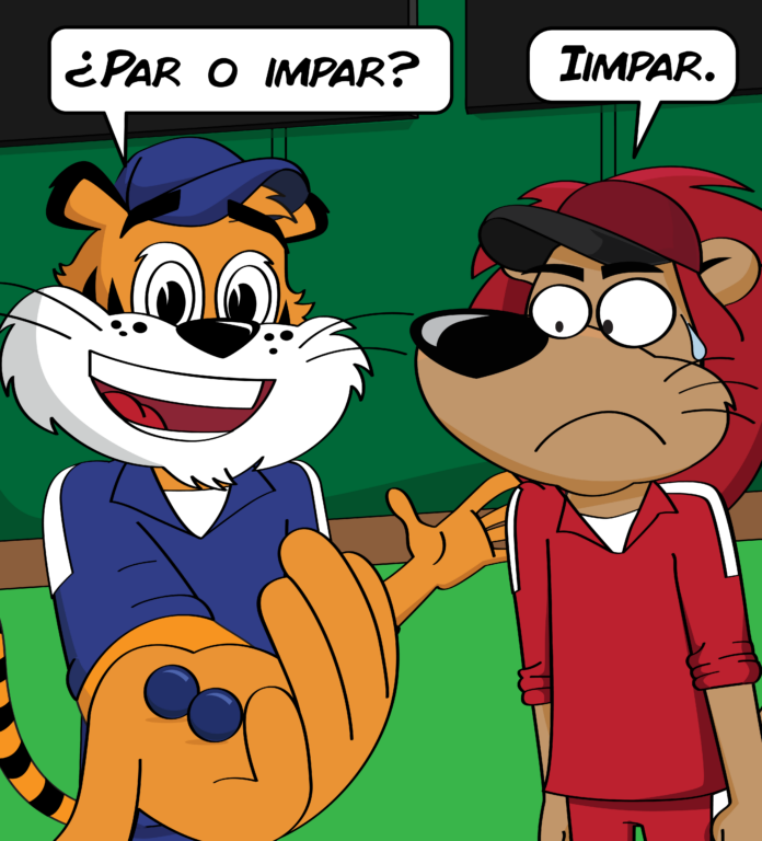 47 - Leones y Tigres-01