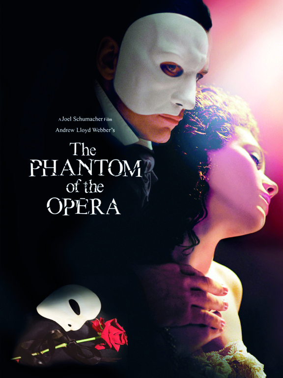 El Fantasma de la Ópera: un clásico inmortal del cine y el teatro 1 El Fantasma de la ópera