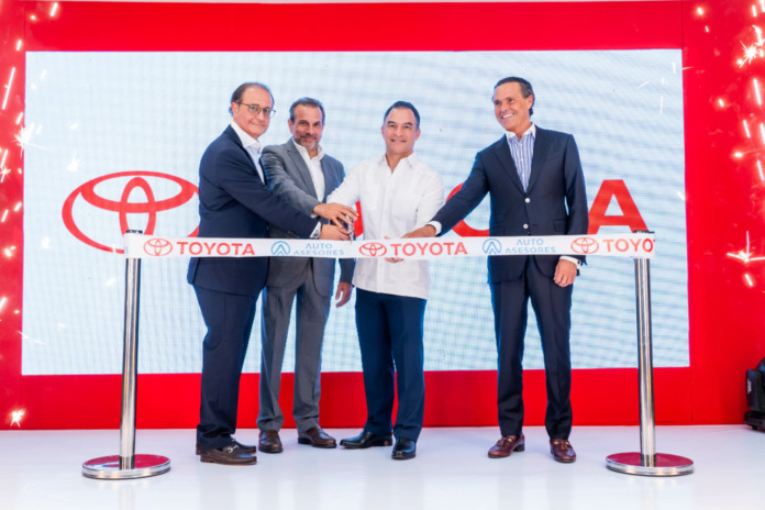 Foto Principal 9162-Carlos Álvarez, Zoilo Hernández, Alfredo Najri y Juan Tomás Diaz