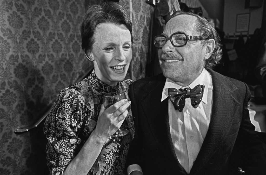 Tennessee Williams: La figura que inmortalizó el drama en el escenario 1 GettyImages 1314621316 001