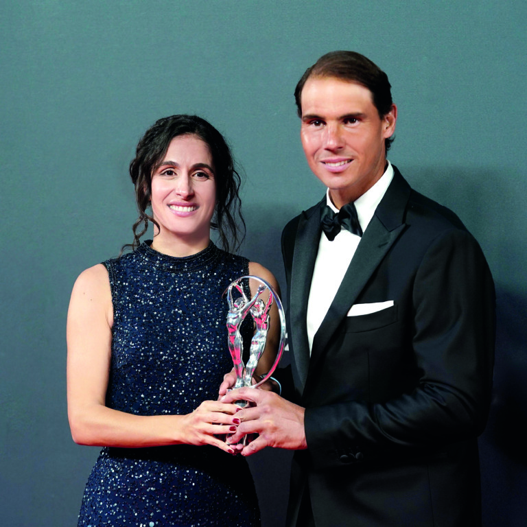 Portada: Rafael Nadal 3 GettyImages 2149719277 1