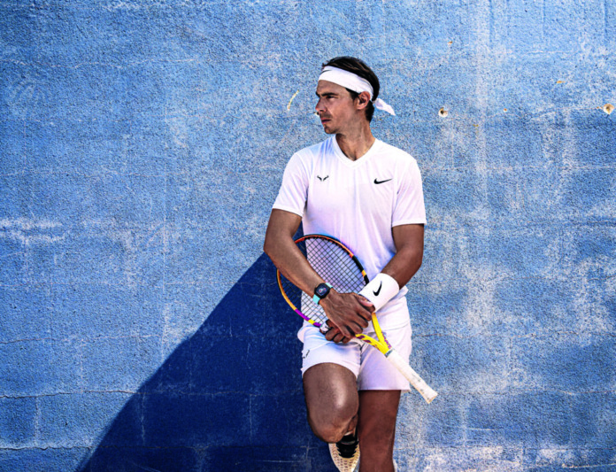 PORTADA rafa-web oficial Nadal