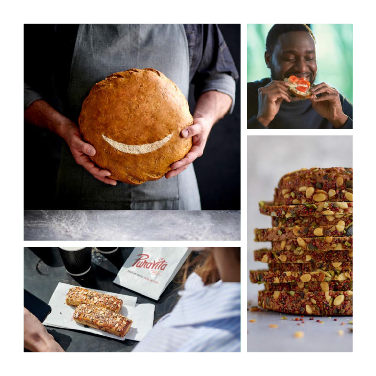 Puratos impulsa la panadería saludable con innovación basada en tradición y bienestar 5 Puratos IMG 09 1