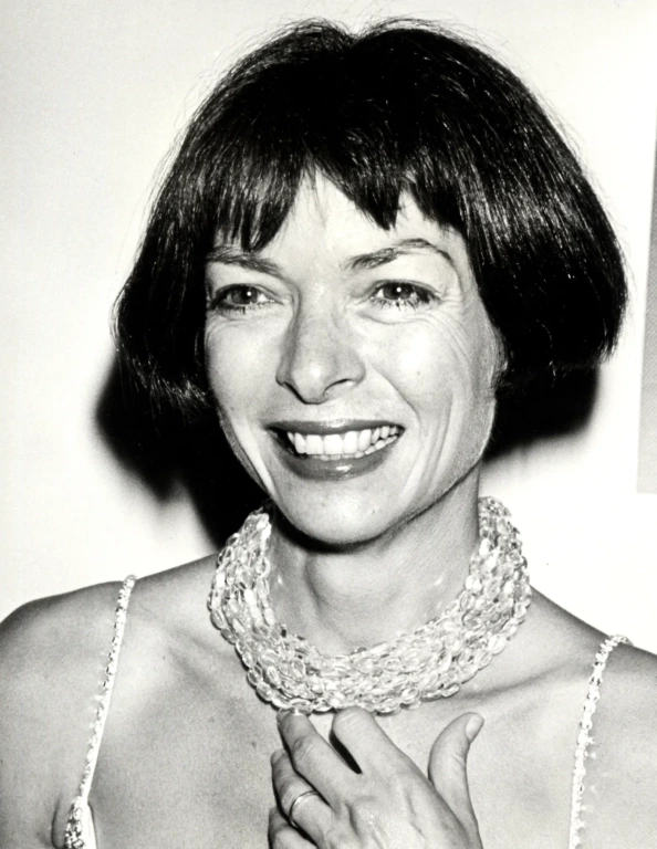 Anna Wintour: La mujer que transformó la moda en un imperio cultural 1 Anna Wintour