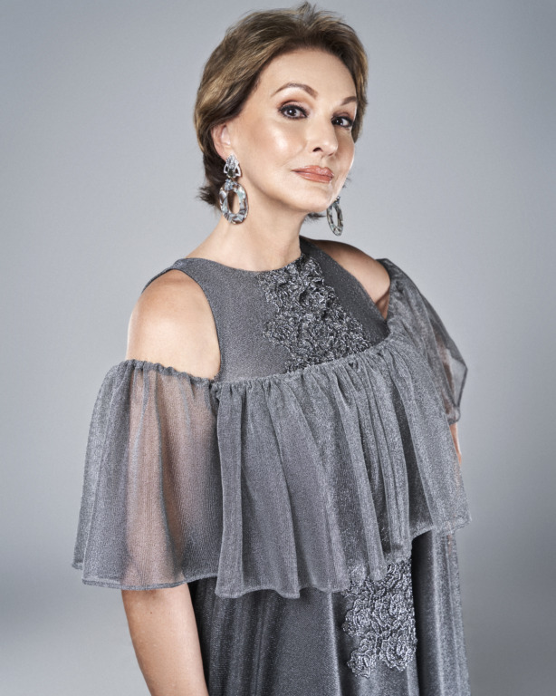 CECILIA GARCÍA: LA ARTISTA QUE HIZO DE LA ESCENA SU DESTINO 1 Cecilia García