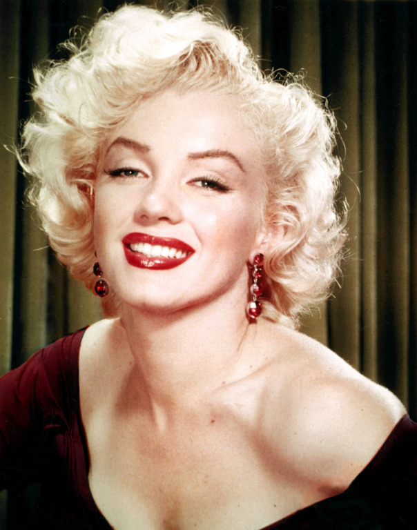 marilynmonroe