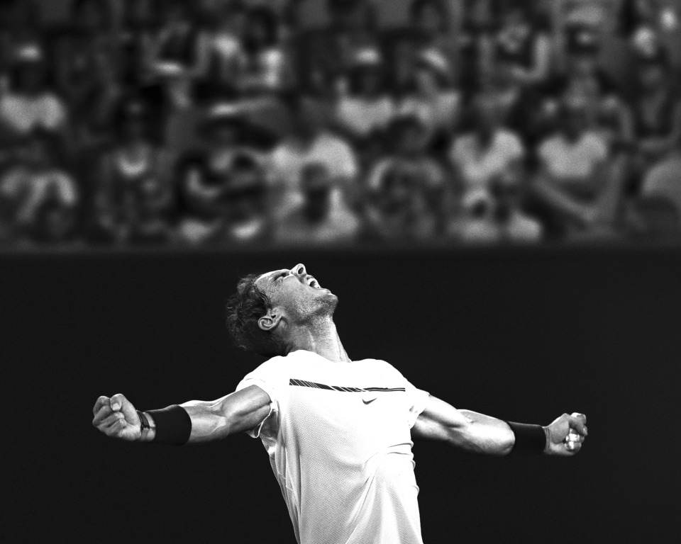Portada: Rafael Nadal 14 rafael nadal web Nike