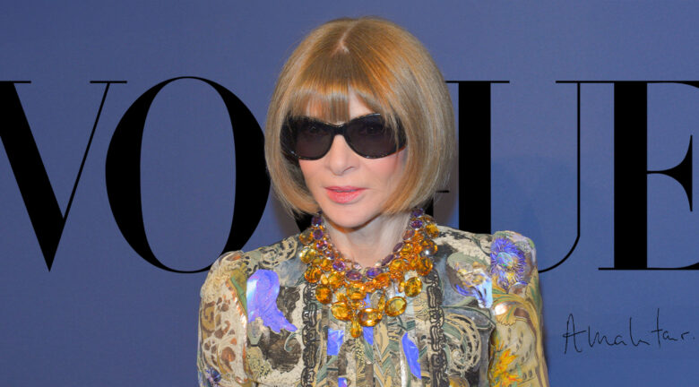 Anna Wintour: La mujer que transformó la moda en un imperio cultural 5 Anna Wintour