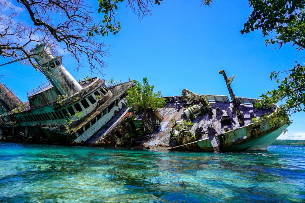 Islas Salomón; un paraíso oculto para vivir aventuras únicas 1 0 b098794e