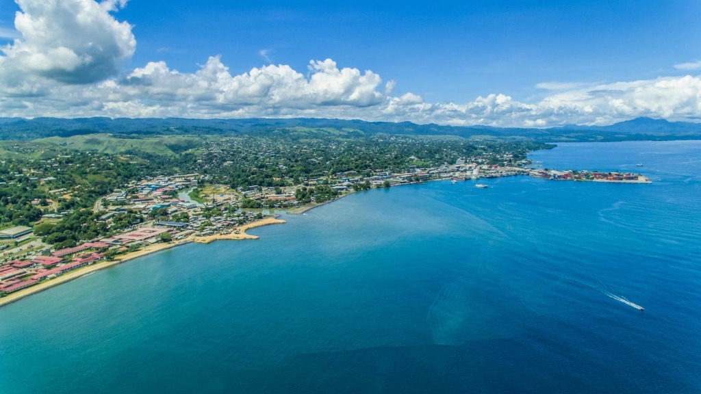 Islas Salomón; un paraíso oculto para vivir aventuras únicas 2 01429653 city 34902 19952c53522 1