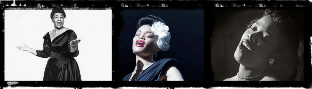 Hablemos de Jazz - Los Mejores - Las Vocalistas del Jazz 1 jazz