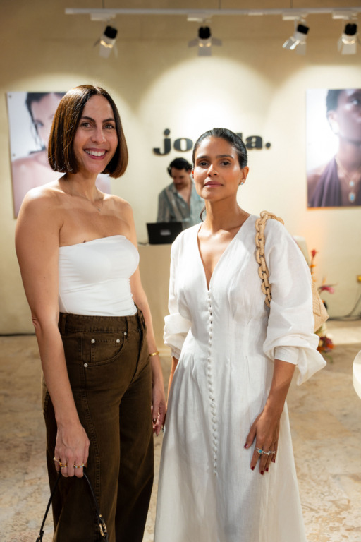 Joarla Caridad presenta Colección Aura: autenticidad y sofisticación en joyería 1 Aura