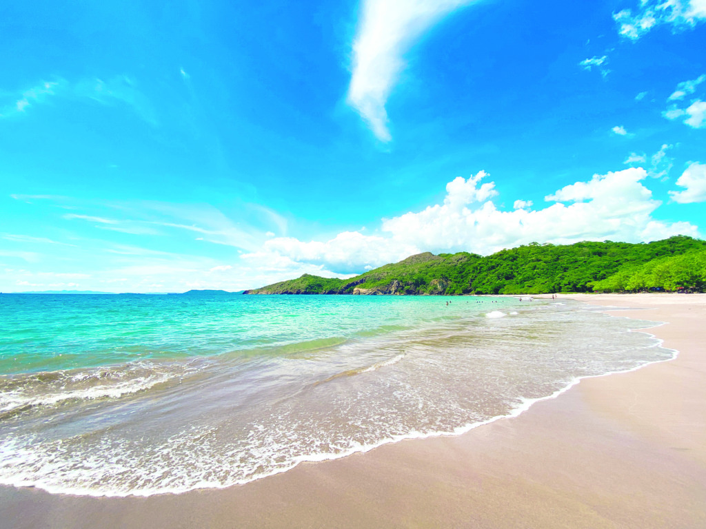 Destinos del bienestar, lugares perfectos para desconectar la mente y conectar el alma 4 Costa Rica
