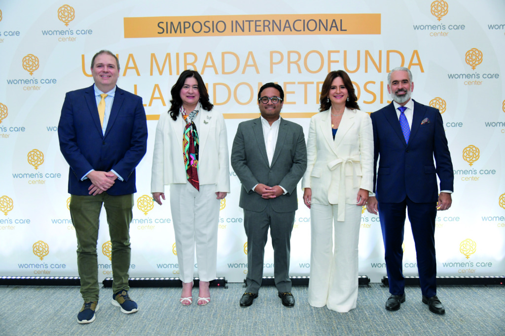 Women's Care Center presenta simposio internacional