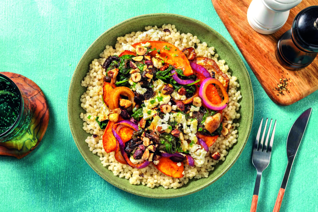 La vuelta al mundo a través de la gastronomía 9 couscous marroqui
