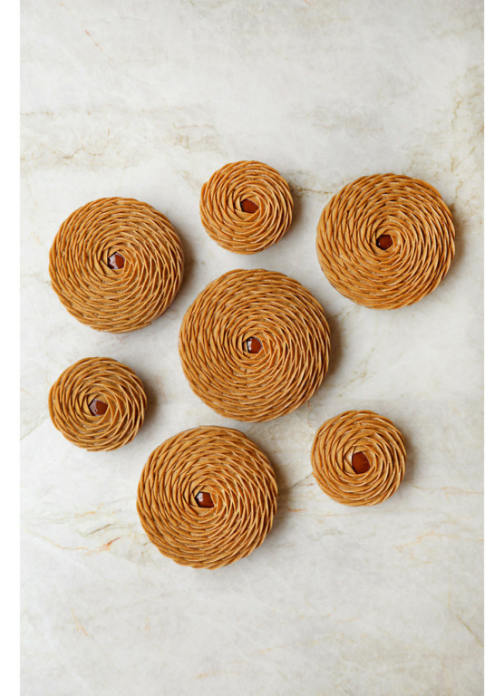 Cedric Grolet; El artesano de los postres más exóticos 2 fleur paris brest noisette