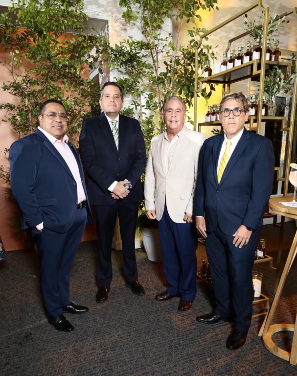 Farmacias Los Hidalgos celebra sus 50 años de compromiso con la Salud y la Vida 5 Hidalgo