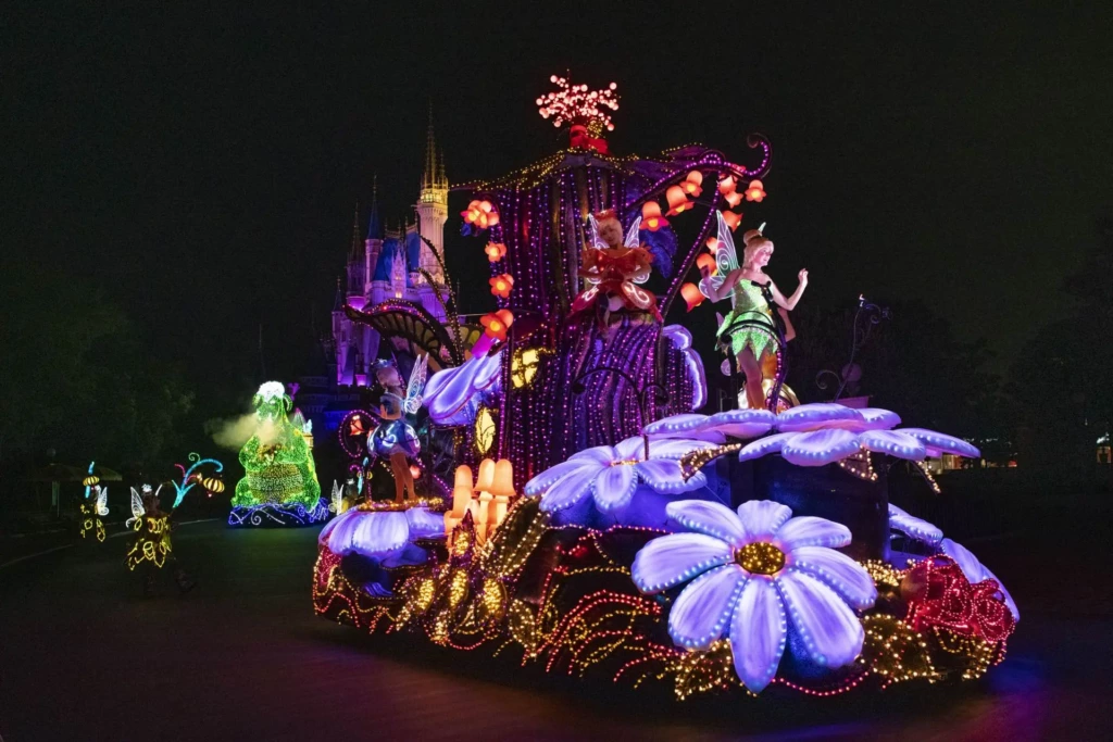 Tokyo Disneyland: La magia japonesa donde los sueños familiares cobran vida 5 20240424 095111 ec9f37e9 w1920