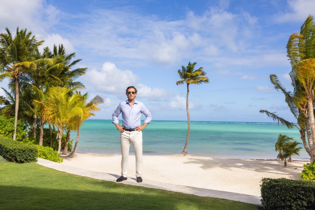 Revelan en Cap Cana mansión de 60,000 pies² que redefine el lujo y la diplomacia privada en el Caribe 2 23b512b0 9641 41a6 951b bd139696d5f1