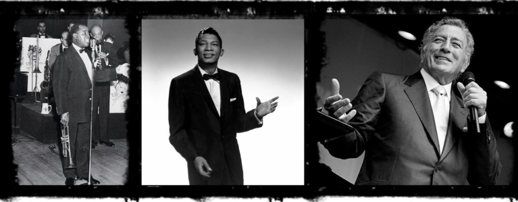 Hablemos de Jazz - Los Mejores - Los Vocalistas del Jazz 2 Jazz