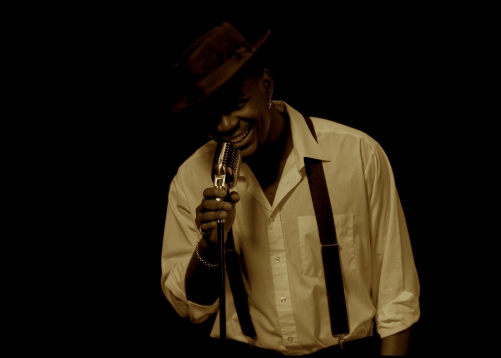 Hablemos de Jazz - Los Mejores - Los Vocalistas del Jazz 4 5. Mas Vocalistas