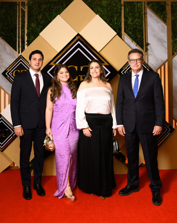 Celebran Premios ConstruGala 2025 2 ConstruGala