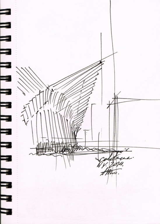 Santiago Calatrava: El arquitecto que hizo volar al concreto 6 71a931e2ee824093f69ab8c151e31f24