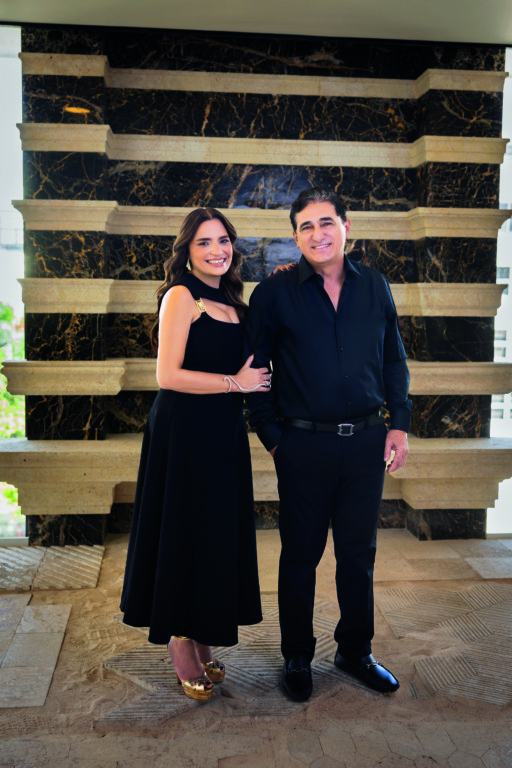 Marmotech: Ricardo y Altagracia Subero Isa 7 Marmotech - Altagracia y Ricardo Subero Isa