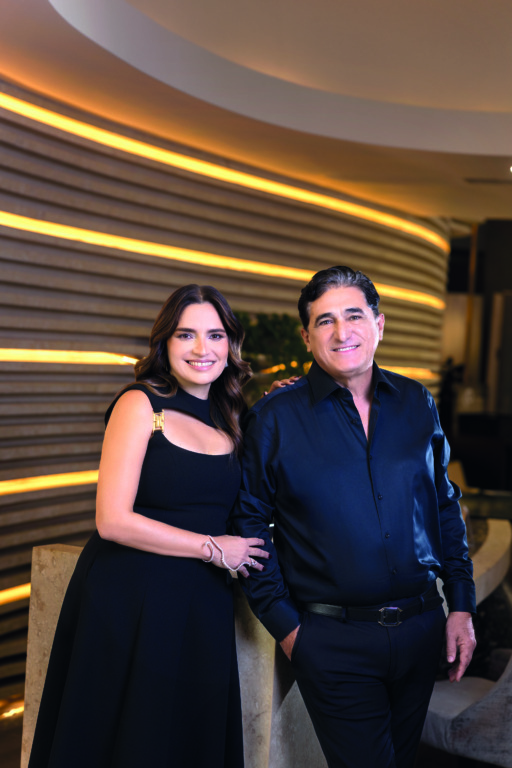 Marmotech: Ricardo y Altagracia Subero Isa 6 Marmotech - Altagracia y Ricardo Subero Isa
