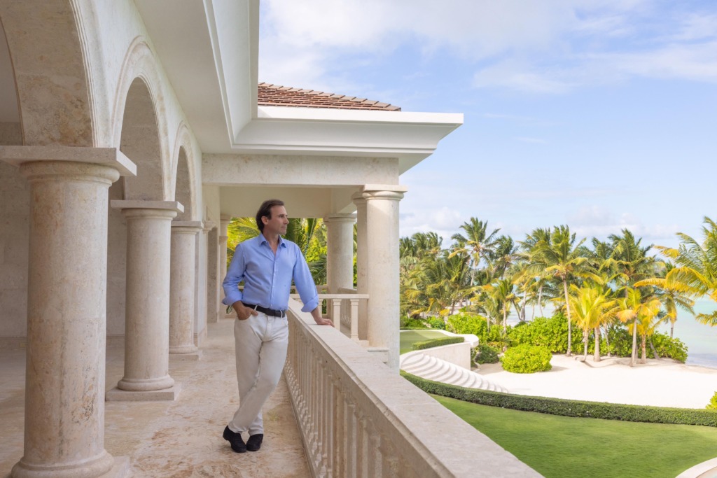 Revelan en Cap Cana mansión de 60,000 pies² que redefine el lujo y la diplomacia privada en el Caribe 4 9db3f7c1 6162 48be ba9a 20bbb88a8d7c