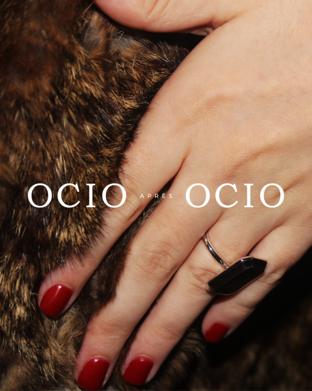 OCIO Jewelry: La arquitectura del placer 10 ApresOCIOIG2 01 01