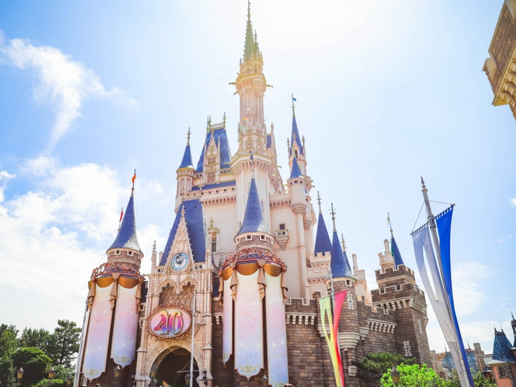 Tokyo Disneyland: La magia japonesa donde los sueños familiares cobran vida 7 IMG 2448 scaled e1688023302738