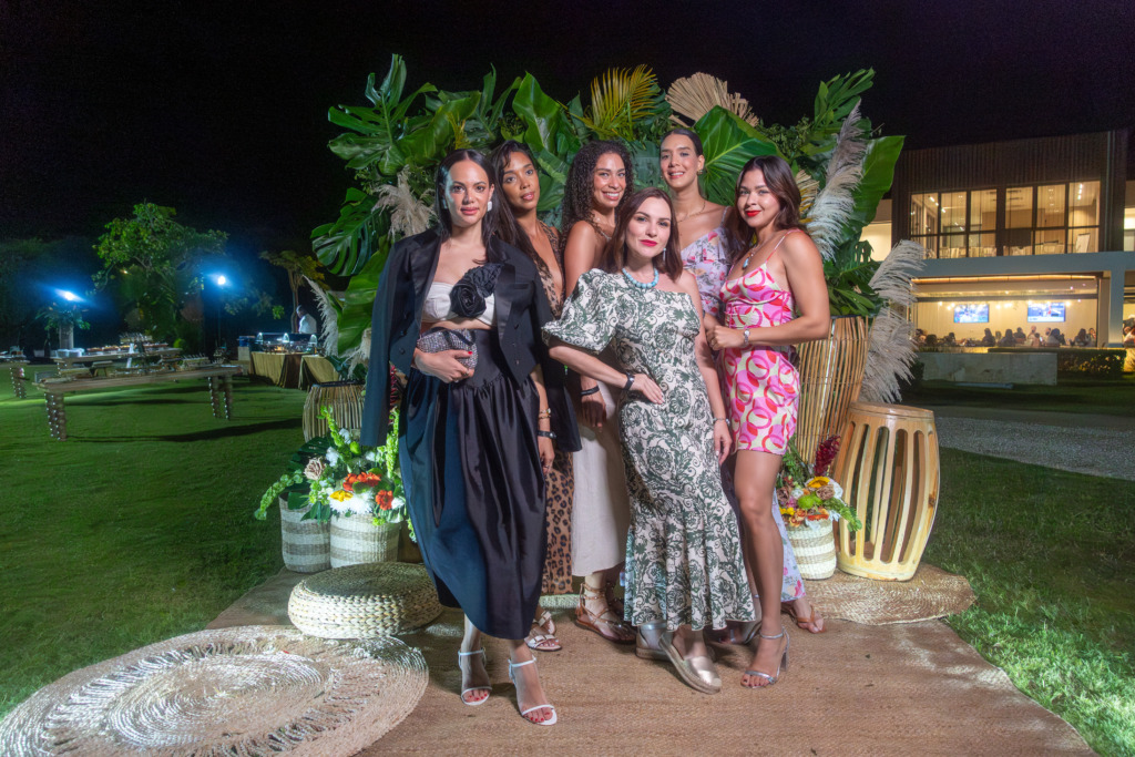 Playa Nueva Romana y la Fundación Reys of Tomorrow celebran un encuentro que une deporte, solidaridad y estilo de vida 3 INFLUENCERS