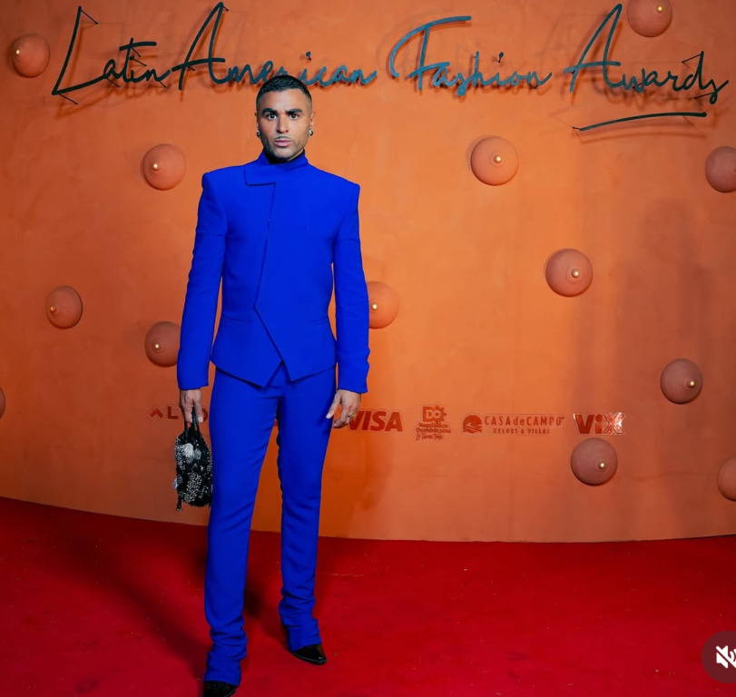 Celebran la segunda edición de los Latin American Fashion Awards en Altos de Chavón 9 Raul Lopez