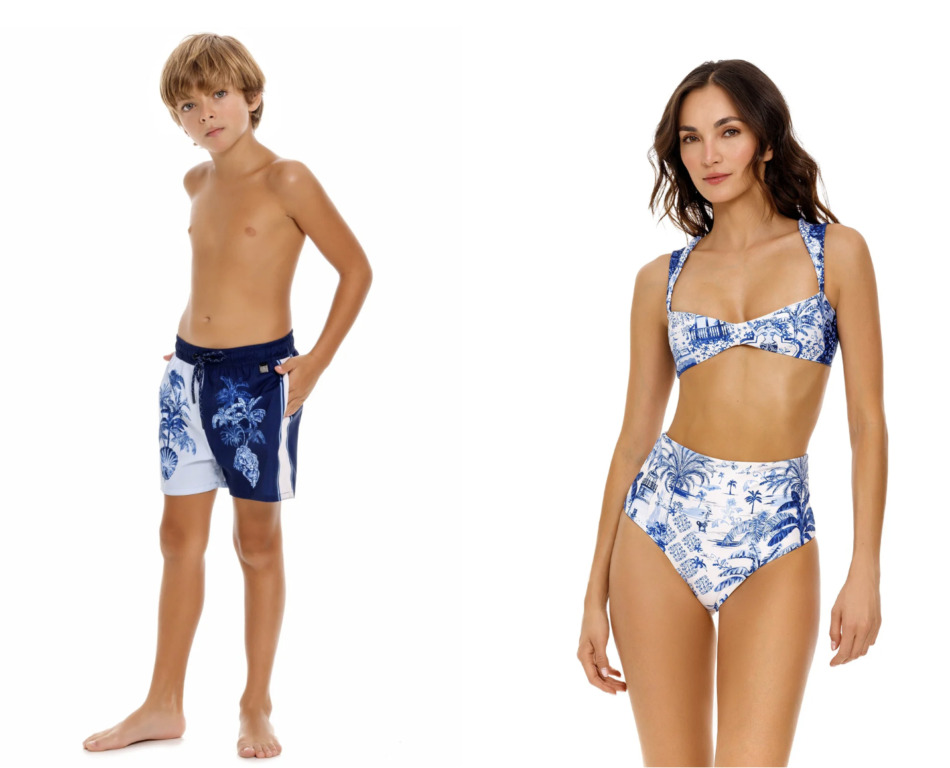 Agua Bendita: El estilo que se hereda, se comparte y se celebra 3 Agua Bendita