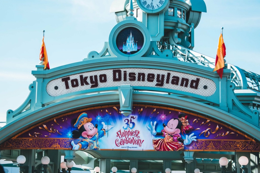 Tokyo Disneyland: La magia japonesa donde los sueños familiares cobran vida 6 Tokyo Disneyland