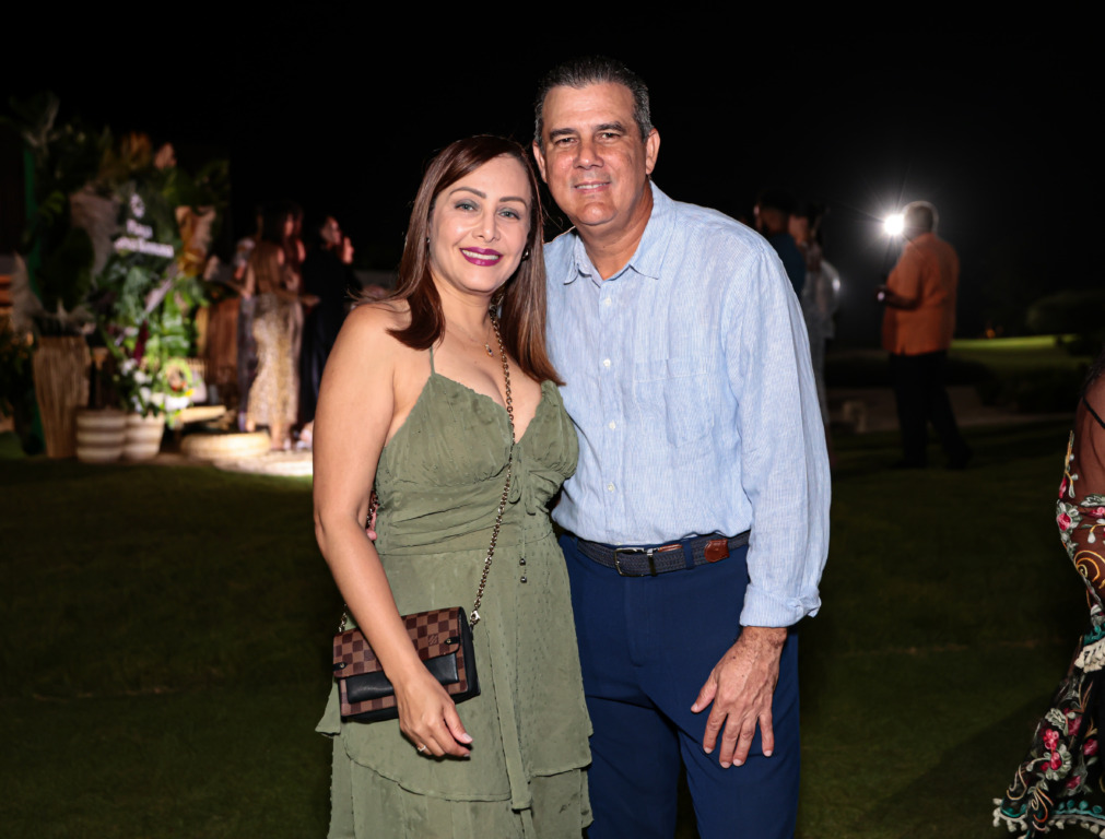 Playa Nueva Romana y la Fundación Reys of Tomorrow celebran un encuentro que une deporte, solidaridad y estilo de vida 1 deporte