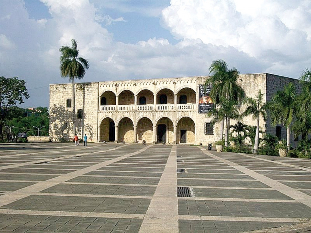 De paseo por Santo Domingo: parques, historia y diversión para todos 2 Santo Domingo
