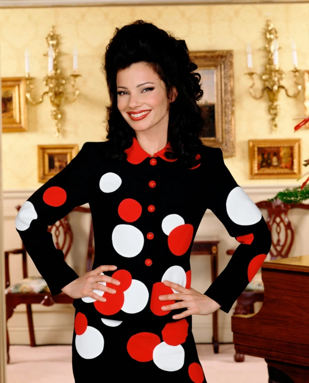 The Nanny: cómo Fran Fine sigue dictando la moda tres décadas después 7 mejores looks de the nanny
